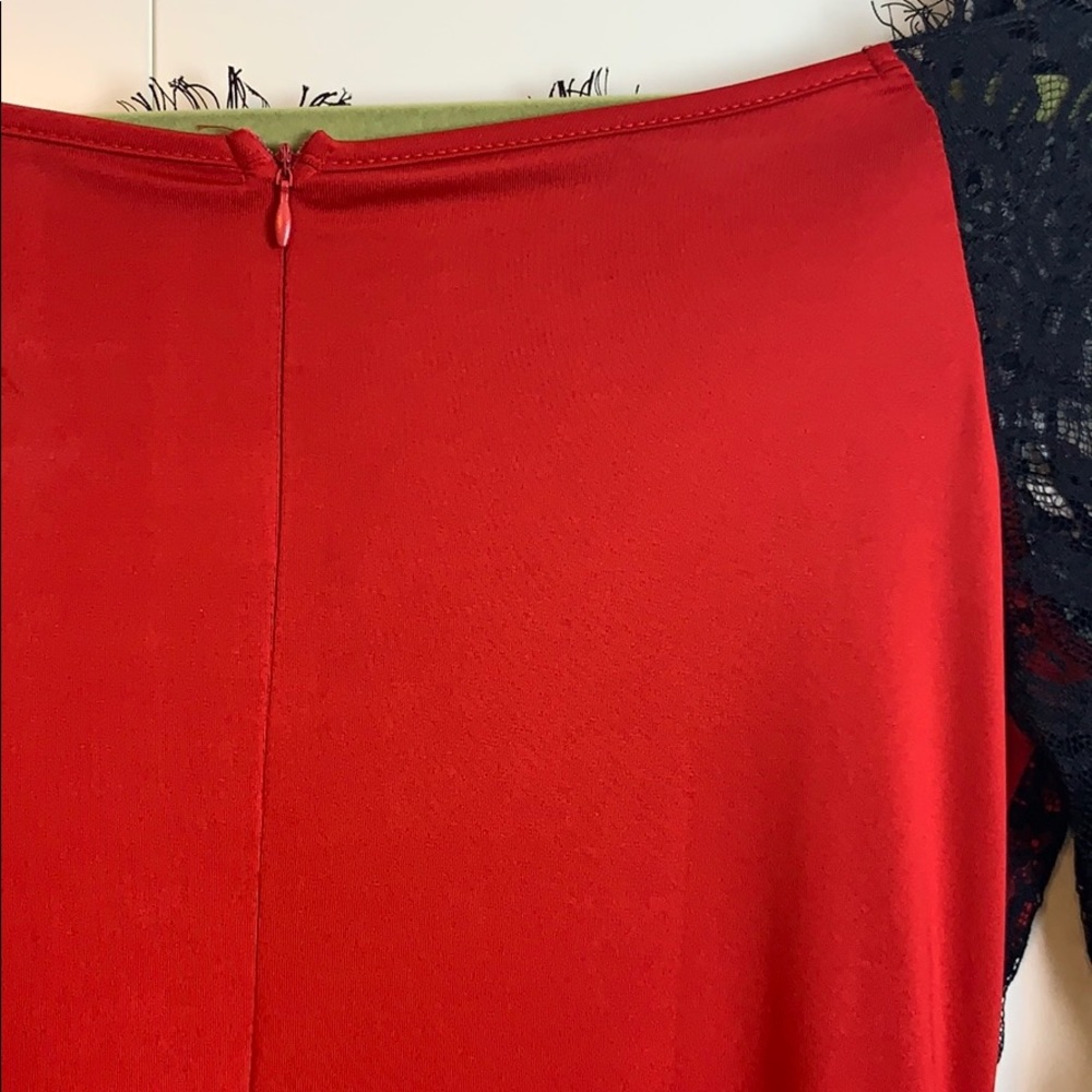 Dress - Picture 6 of 8